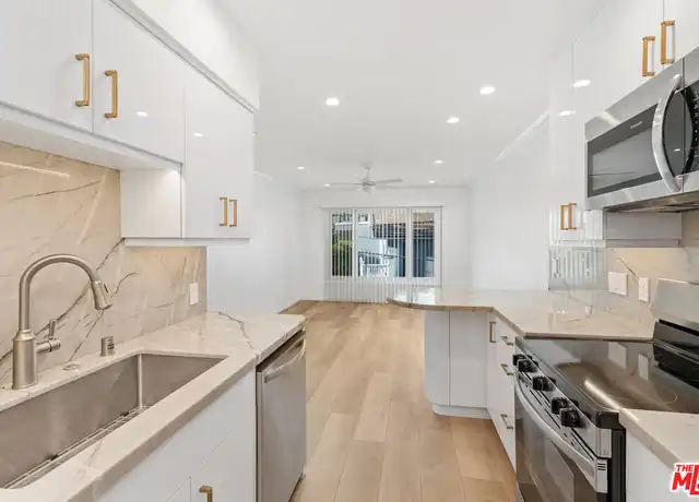 Property at 3407 Huxley St #32, Los Angeles, CA, 90027, 1 bed, 1 bath, [object Object]