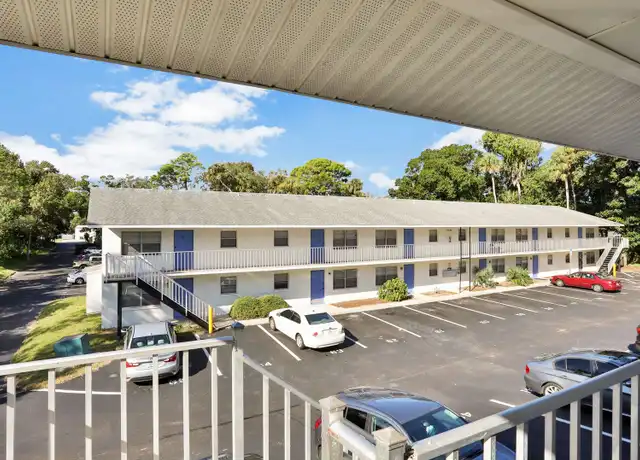 Property at 1835 Segrave St Unit 1839-35, South Daytona, FL, 32119, 2 beds, 1 bath, [object Object]