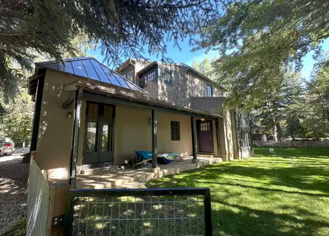 Property at 1425 Silver King Dr, Aspen, CO, 81611, 4 beds, 4 baths, [object Object]