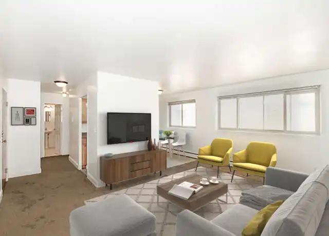 Property at 729 SE 8th Ave, Minneapolis, MN, 55414, 1 bed, 1 bath, [object Object]