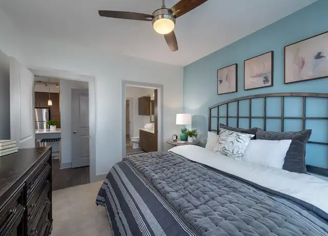Property at OMNIA at Town Center - 300 Village Dr, King of Prussia, PA, 19406, 1-2 bed, 1-2 bath, [object Object]