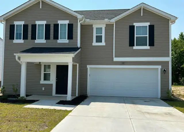Property at 128 Maple Tree Ln, Clayton, NC, 27527, 4 beds, 3 baths, [object Object]