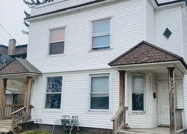 Property at 260 Field Ave Unit 1, Toledo, OH, 43609, 3 beds, 1 bath, [object Object]