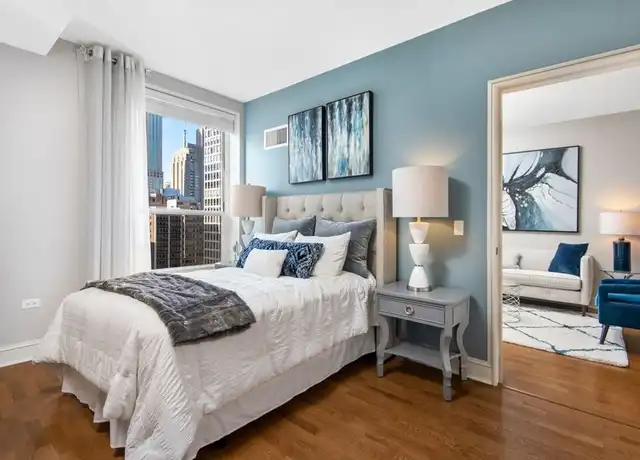 Property at 850 DuSable Lake Shore Dr Unit 602, Chicago, IL, 60605, 1 bed, 1 bath, [object Object]