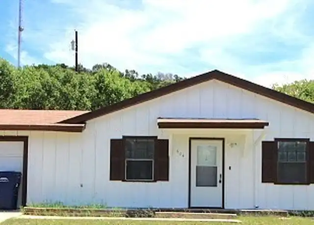 Property at 604 Traci Dr, Copperas Cove, TX, 76522, 3 beds, 1.5 baths, [object Object]