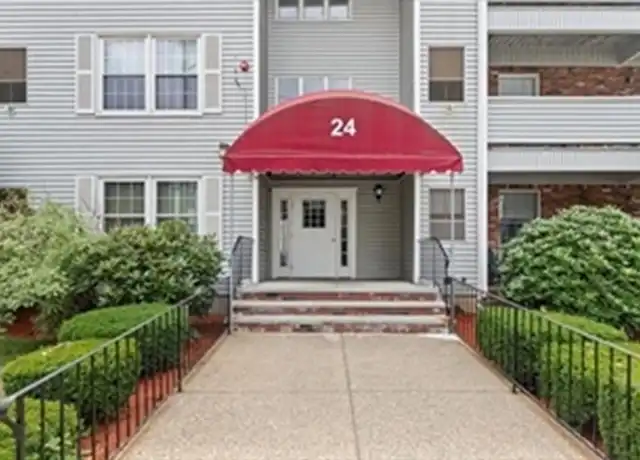 Property at 24 South St #3, Medford, MA, 02155, 1 bed, 1.5 baths, [object Object]