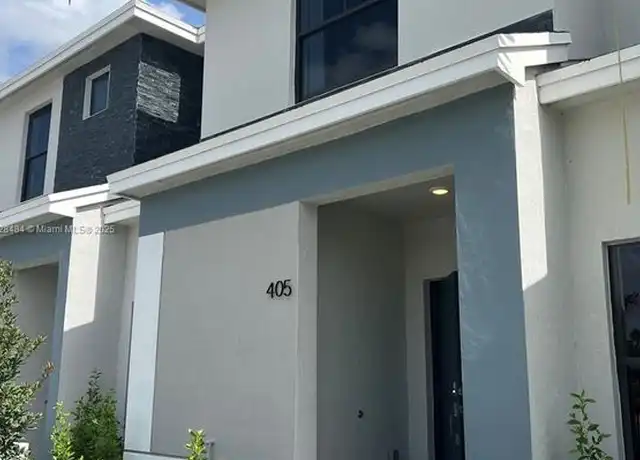 Property at 417 NE 1st Dr Unit 1, Homestead, FL, 33030, 3 beds, 3 baths, [object Object]