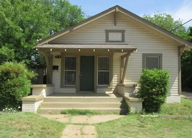 Property at 1430 S 12th St, Abilene, TX, 79602, 2 beds, 1 bath, [object Object]