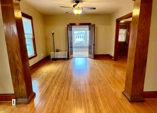 Property at 3111 E 29th St Unit 1, Minneapolis, MN, 55406, 2 beds, 1 bath, [object Object]