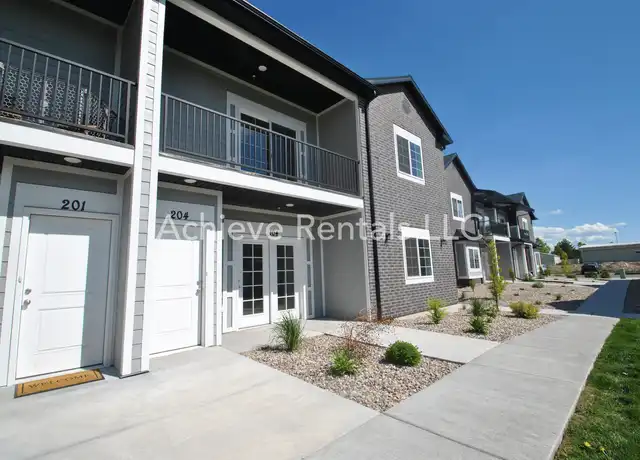 Property at 1557 N 110 Unit 104, North Logan, UT, 84341, 3 beds, 2 baths, [object Object]