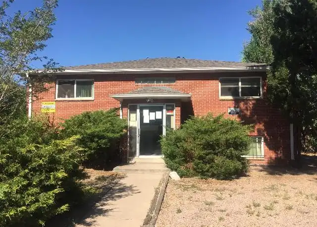 Property at 1951 Clinton St, Aurora, CO, 80010, 1 bed, 1 bath, [object Object]