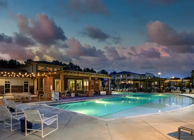 Property at The Darnell Apartments - 4270 Phil Niekro Pkwy, Norcross, GA, 30093, 1-3 bed, 1-2.5 bath, [object Object]