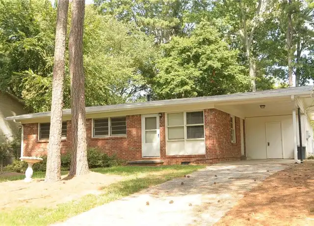Property at 3174 Vine Cir, Decatur, GA, 30033, 3 beds, 2 baths, [object Object]