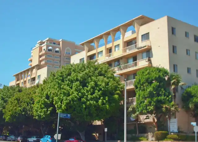 Property at Burton Plaza - 9005 Burton Way, Los Angeles, CA, 90048, 2 beds, 2 baths, [object Object]