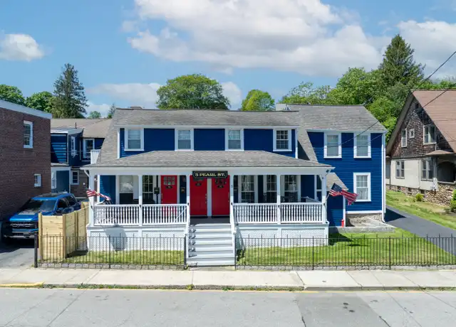 Property at 5 Pearl St Unit 1, Groton, CT, 06340, 2 beds, 2.5 baths, [object Object]