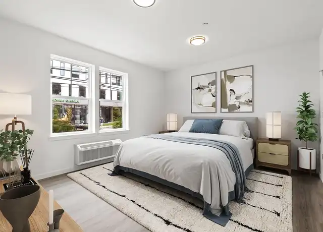 Property at The Mews - 1305 Paterson Plank Rd, North Bergen, NJ, 07047, 0-2 beds, 1-2 bath, [object Object]