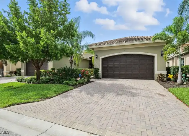 Property at 11869 Lakewood Preserve Pl, Fort Myers, FL, 33913, 2 beds, 2 baths, [object Object]