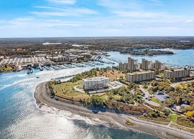 Property at 73 Broad Reach Unit T63C, Weymouth, MA, 02191, 1 bed, 1 bath, [object Object]