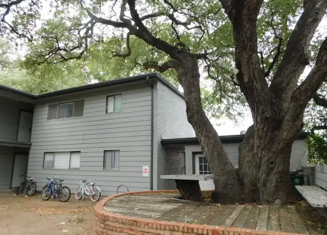Property at 803 W 28th St #103, Austin, TX, 78705, 2 beds, 2 baths, [object Object]