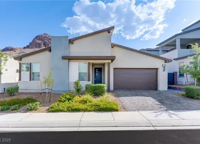 Property at 1985 Regal Bluff Dr, Henderson, NV, 89052, 4 beds, 3 baths, [object Object]