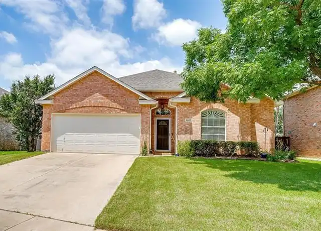 Property at 2608 Timberhill Dr, Flower Mound, TX, 75028, 3 beds, 2 baths, [object Object]