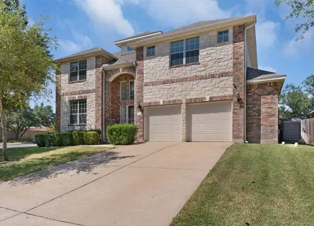 Property at 3206 Luminoso Ln E, Round Rock, TX, 78681, 5 beds, 3.5 baths, [object Object]