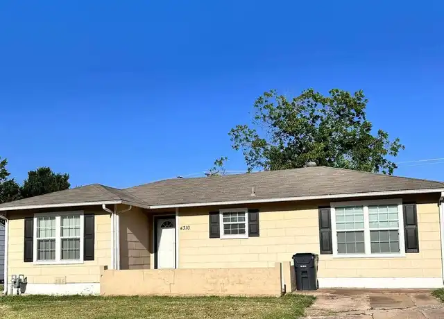 Property at 4310 Cunningham Dr, Wichita Falls, TX, 76308, 3 beds, 2 baths, [object Object]
