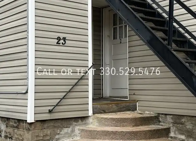 Property at 23 S Highland Ave Unit 2, Akron, OH, 44303, 1 bed, 1 bath, [object Object]