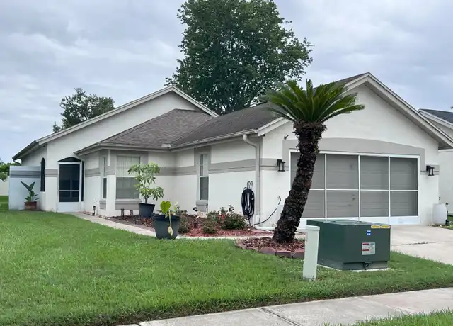 Property at 5795 Parkview Point Dr, Orlando, FL, 32821, 2 beds, 2 baths, [object Object]