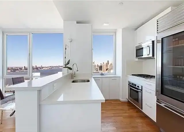 Property at 635 W 42nd St Unit 42A, New York, NY, 10036, 3 beds, 2 baths, [object Object]