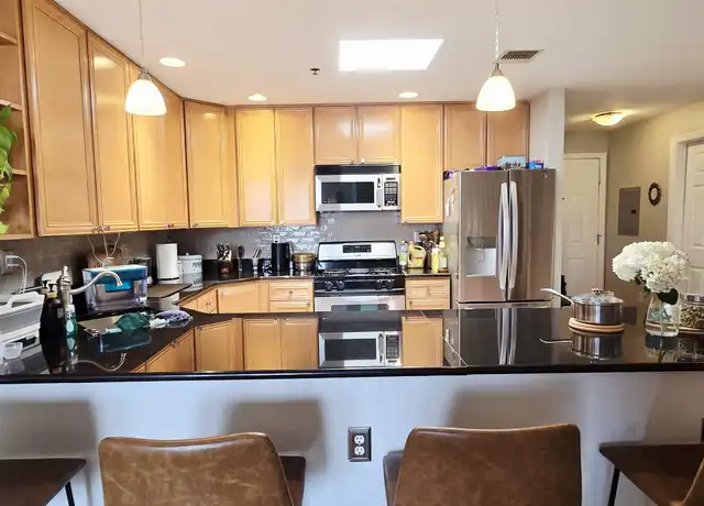Property at 515 Gregory Ave #11, Weehawken, NJ, 07086, 3 beds, 2 baths, [object Object]