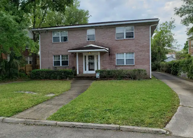 Property at 1262 Belmont Ter Unit 1, Jacksonville, FL, 32207, 2 beds, 1.5 baths, [object Object]