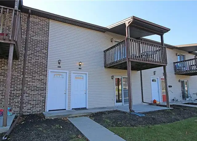 Property at 4225 Roth Ln Unit 107, Mechanicsburg, PA, 17050, 2 beds, 1 bath, [object Object]