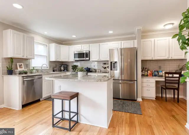 Property at 817 S Hanover St, Baltimore, MD, 21230, 4 beds, 3.5 baths, [object Object]