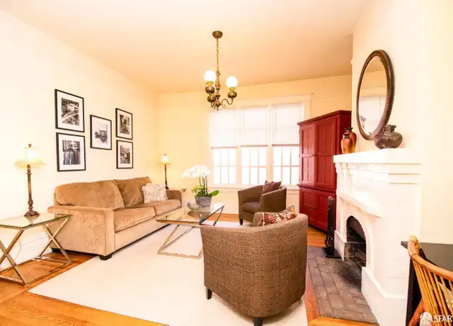 Property at 48 Elgin Park, San Francisco, CA, 94103, 1 bed, 1 bath, [object Object]