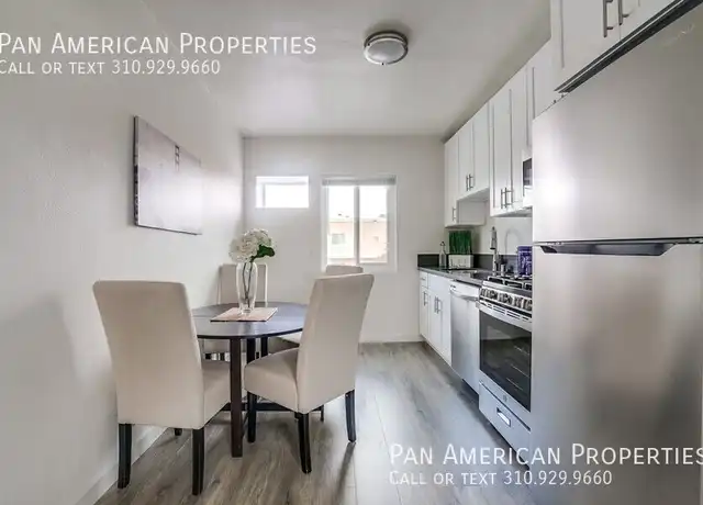 Property at 1064 E Market St Unit 5, Long Beach, CA, 90805, 2 beds, 1 bath, [object Object]