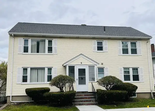 Property at 6 Bates Rd Unit 2, Watertown, MA, 02472, 2 beds, 1 bath, [object Object]