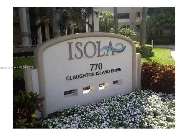 Property at 770 Claughton Island Dr #2002, Miami, FL, 33131, 2 beds, 2 baths, [object Object]