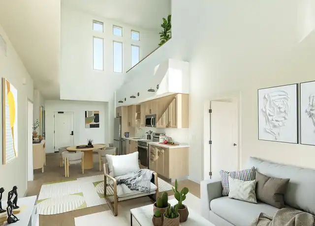 Property at Village at Montclair - 5050 E Arrow Hwy, Montclair, CA, 91763, 0-3 beds, 1-2 bath, [object Object]