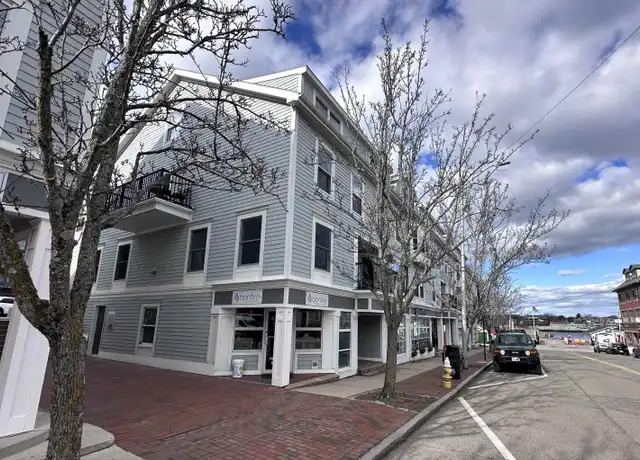 Property at 33 Deer St #514, Portsmouth, NH, 03801, 2 beds, 1.5 baths, [object Object]