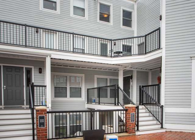 Photo of 33 Deer St #514, Portsmouth, NH 03801