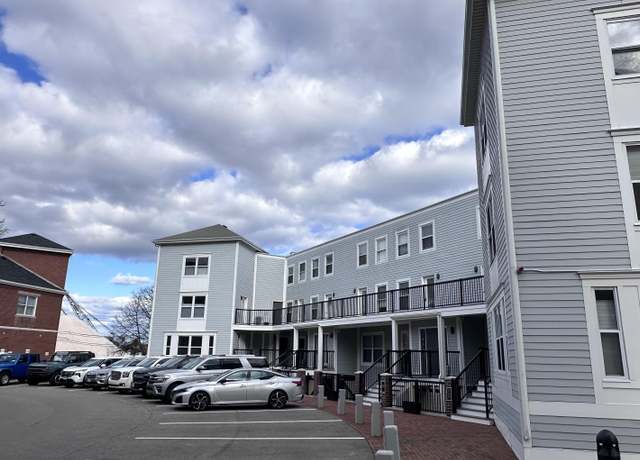 Photo of 33 Deer St #514, Portsmouth, NH 03801