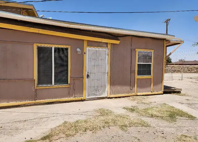 Property at 8357 Roseway Dr, El Paso, TX, 79907, 2 beds, 1 bath, [object Object]