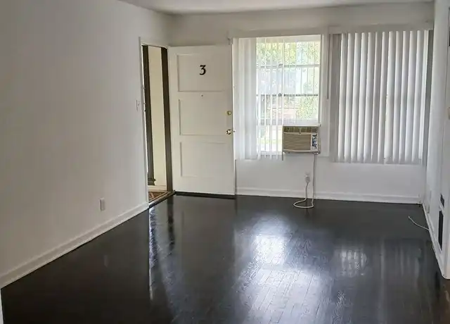 Property at 1645 N Vista St #3, Los Angeles, CA, 90046, 1 bed, 1 bath, [object Object]
