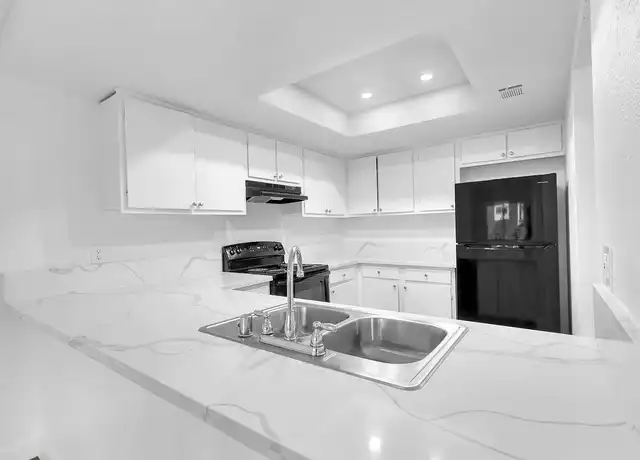 Property at Aspen Village - 5110 El Camino Ave, Carmichael, CA, 95608, 1-2 bed, 1 bath, [object Object]