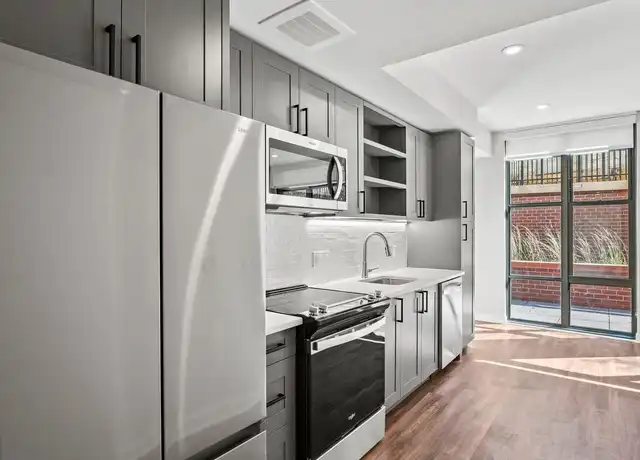 Property at 4000 Wisconsin Ave NW Unit 1B-4K-230, Washington, DC, 20016, 1 bed, 1 bath, [object Object]