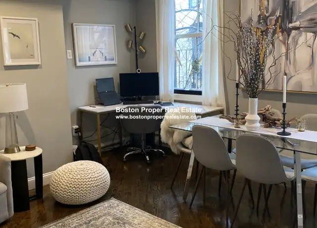 Property at 22 Hancock St Unit 31, Boston, MA, 02122, 1 bed, 1 bath, [object Object]