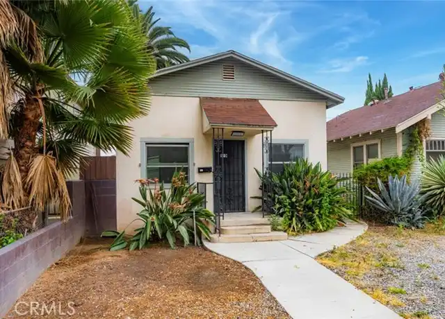 Property at 689 N Gordon St, Pomona, CA, 91768, 2 beds, 1 bath, [object Object]