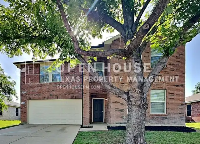 Property at 8409 Seven Oaks Ln, Denton, TX, 76210, 4 beds, 2.5 baths, [object Object]