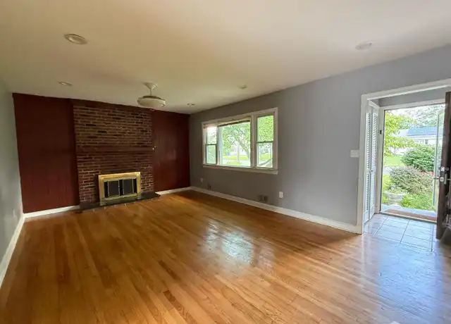 Property at 869 Gates Ave, Piscataway, NJ, 08854, 4 beds, 2 baths, [object Object]
